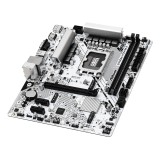Asrock B760M-HDV/M.2 scheda madre Intel B760 LGA 1700 micro ATX