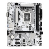 Asrock B760M-HDV/M.2 scheda madre Intel B760 LGA 1700 micro ATX