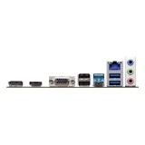 Asrock B760M-HDV/M.2 scheda madre Intel B760 LGA 1700 micro ATX