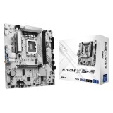 Asrock B760M-X Gen5 Intel B760 LGA 1700 micro ATX