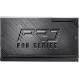 Asrock PRO-M750G 750W 80 PLUS Alimentatore Gold
