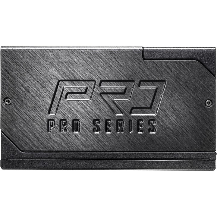 Asrock PRO-M750G 750W 80 PLUS Alimentatore Gold