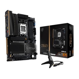 Asrock X870 Taichi Creator AMD X870 Socket AM5 ATX