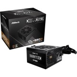 Alimentatore ASRock Challenger Bronze 550W (CL-550B)