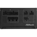 Alimentatore ASRock STEEL LEGEND 650W 80 Plus Gold (90-UXS065-GFEAAA)