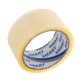 Nastro adesivo BSTech Smart Acrylic trasparente 48 x 60