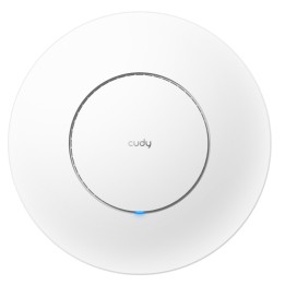 Cudy AC1300 Power over Ethernet (PoE) bianco