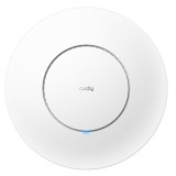 Cudy AC1300 Power over Ethernet (PoE) bianco