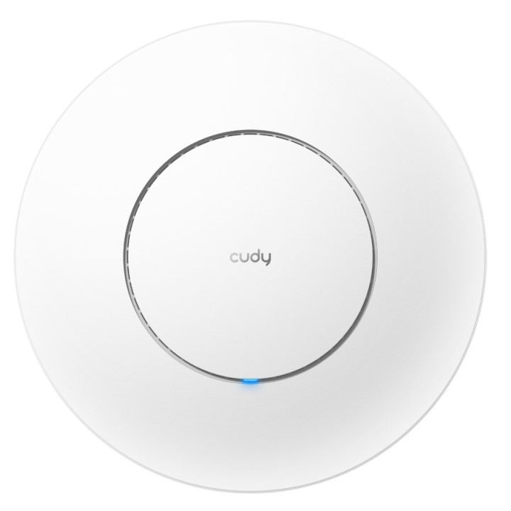 Cudy AC1300 Power over Ethernet (PoE) bianco