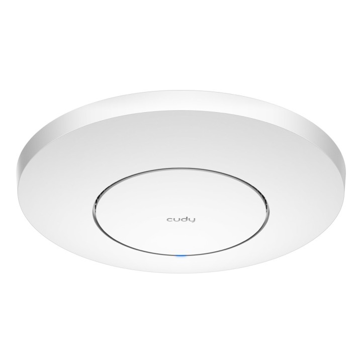 Cudy AC1300 Power over Ethernet (PoE) bianco