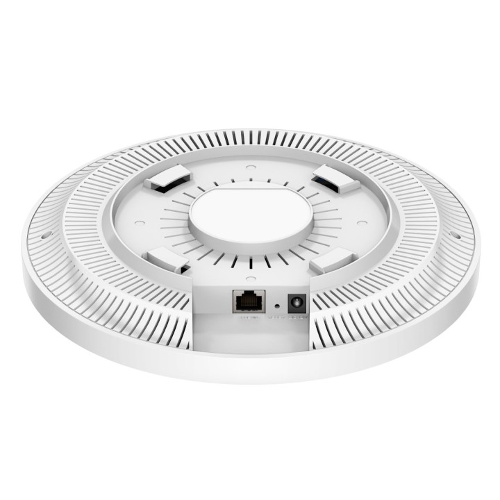 Cudy AC1300 Power over Ethernet (PoE) bianco