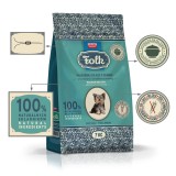 FOLK Razze piccole Umido di cervo masurico tradizionale con barbabietole e mirtilli rossi - cibo secco cani - 7kg