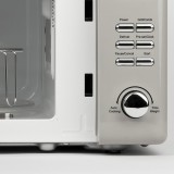 G3Ferrari Forno a microonde con grill G1015510 grigio