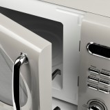 G3Ferrari Forno a microonde con grill G1015510 grigio