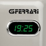 G3Ferrari Forno a microonde con grill G1015510 grigio