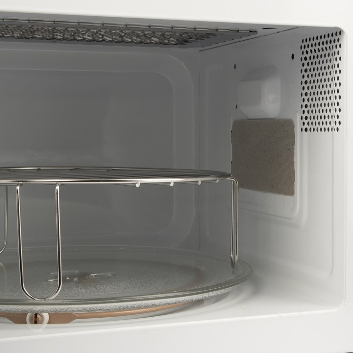 G3Ferrari Forno a microonde con grill G1015510 grigio
