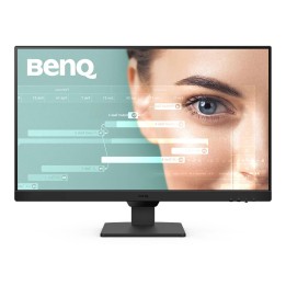 BenQ 9H.LLTLJ.LBE monitor per computer 68.6 cm (27 ) 1920 x 1080 pixel Full HD nero