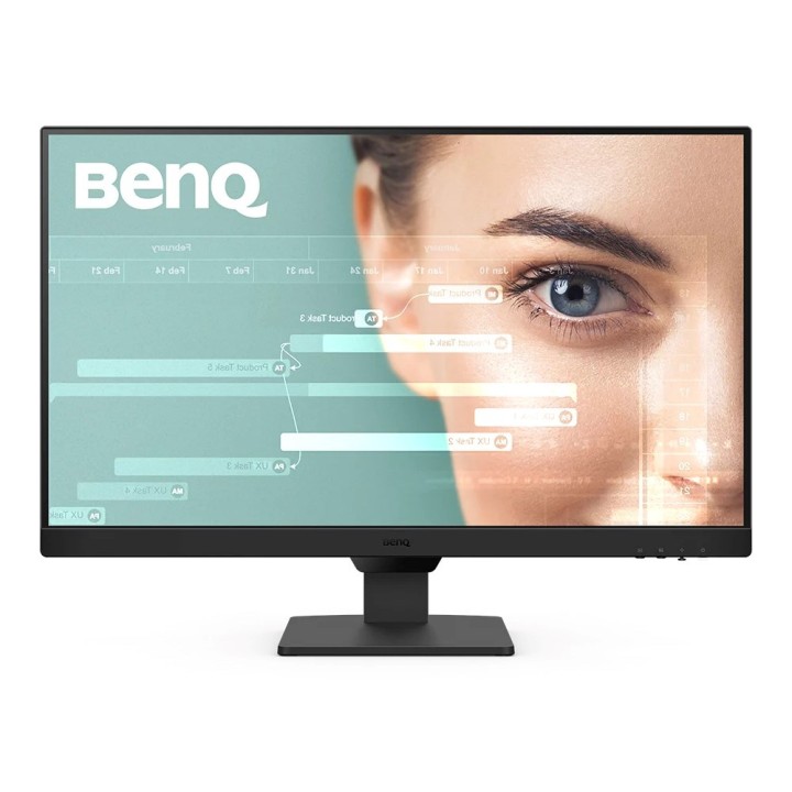 BenQ 9H.LLTLJ.LBE monitor per computer 68.6 cm (27 ) 1920 x 1080 pixel Full HD nero