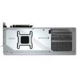 GIGABYTE AORUS GeForce RTX 5090 STEALTH ICE 32G Scheda grafica - 32GB GDDR7 512bit PCI-E 5.0 2655MHz Core Clock 3 x DP 2.1a 1 x 