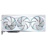 GIGABYTE AORUS GeForce RTX 5090 STEALTH ICE 32G Scheda grafica - 32GB GDDR7 512bit PCI-E 5.0 2655MHz Core Clock 3 x DP 2.1a 1 x 