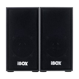 ALTOPARLANTI I-BOX 2.0 IGLSP1 NERO