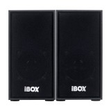 ALTOPARLANTI I-BOX 2.0 IGLSP1 NERO