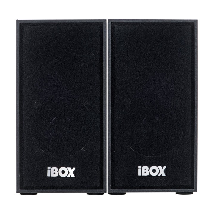 ALTOPARLANTI I-BOX 2.0 IGLSP1 NERO