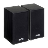 ALTOPARLANTI I-BOX 2.0 IGLSP1 NERO