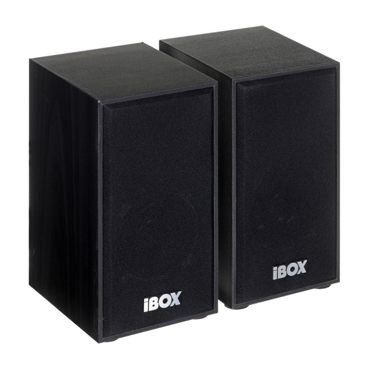 ALTOPARLANTI I-BOX 2.0 IGLSP1 NERO