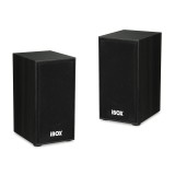 ALTOPARLANTI I-BOX 2.0 IGLSP1 NERO