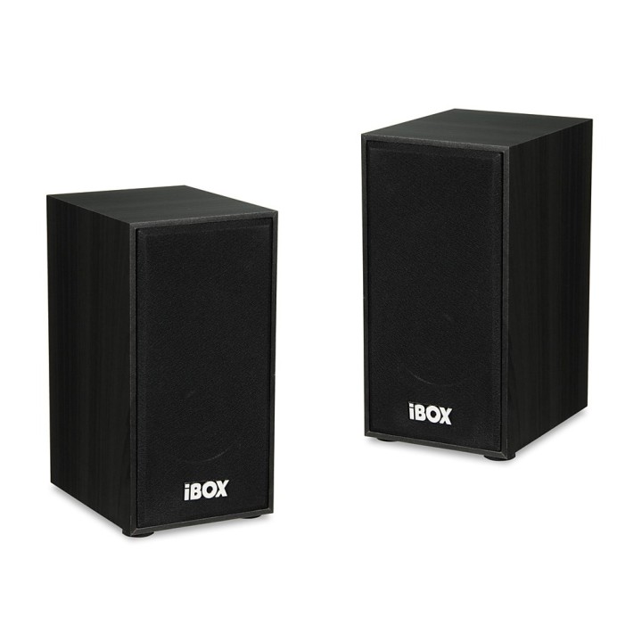 ALTOPARLANTI I-BOX 2.0 IGLSP1 NERO