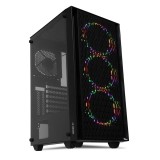 iBox CETUS 903 Case Midi Tower Nero