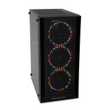 iBox CETUS 903 Case Midi Tower Nero