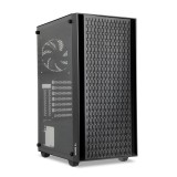 iBox CETUS 903 Case Midi Tower Nero