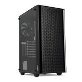 iBox CETUS 903 Case Midi Tower Nero