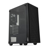 iBox CETUS 903 Case Midi Tower Nero