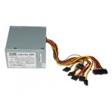 iBox CUBE II Alimentatore 400 W 20+4 pin ATX ATX argento