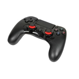 iBox IGP4 Controller Gaming nero Bluetooth Gamepad Analogico / Digitale Android PC PlayStation 4 iOS