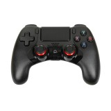 iBox IGP4 Controller Gaming nero Bluetooth Gamepad Analogico / Digitale Android PC PlayStation 4 iOS
