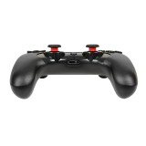 iBox IGP4 Controller Gaming nero Bluetooth Gamepad Analogico / Digitale Android PC PlayStation 4 iOS