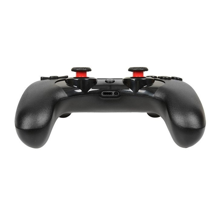 iBox IGP4 Controller Gaming nero Bluetooth Gamepad Analogico / Digitale Android PC PlayStation 4 iOS