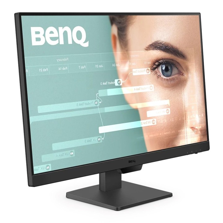 BenQ 9H.LLTLJ.LBE monitor per computer 68.6 cm (27 ) 1920 x 1080 pixel Full HD nero