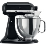 KitchenAid 5KSM175PSEOB Impastatrice 300 W Nero Acciaio inossidabile