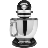 KitchenAid 5KSM175PSEOB Impastatrice 300 W Nero Acciaio inossidabile