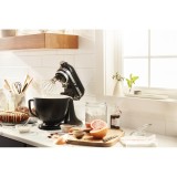 KitchenAid 5KSM175PSEOB Impastatrice 300 W Nero Acciaio inossidabile
