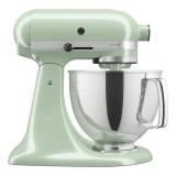 KitchenAid 5KSM175PSEPT Artisan Tritatutto 300 W 4.8 L Verde