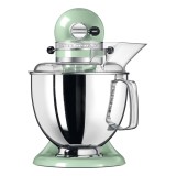 KitchenAid 5KSM175PSEPT Artisan Tritatutto 300 W 4.8 L Verde