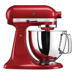 KitchenAid Artisan 5ksm125 Impastatrice 300 W Rosso
