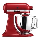 KitchenAid Artisan 5ksm125 Impastatrice 300 W Rosso