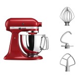 KitchenAid Artisan 5ksm125 Impastatrice 300 W Rosso